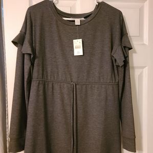 Motherhood Maternity top